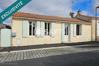 achat maison lucon 85400