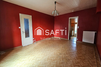 achat maison lucon 85400