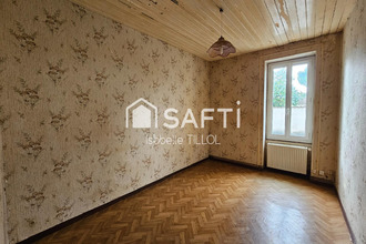 achat maison lucon 85400