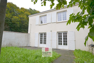 achat maison lucon 85400