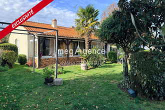 achat maison lucon 85400