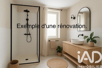 achat maison lucon 85400