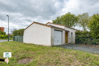 achat maison lucon 85400