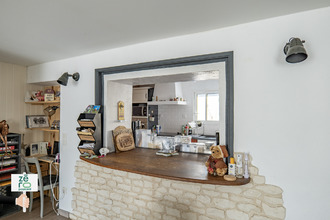 achat maison lucon 85400