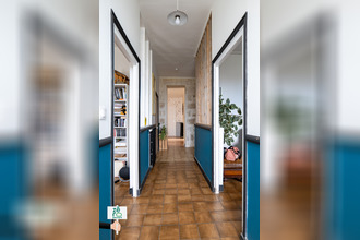 achat maison lucon 85400