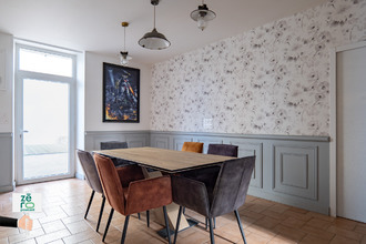 achat maison lucon 85400