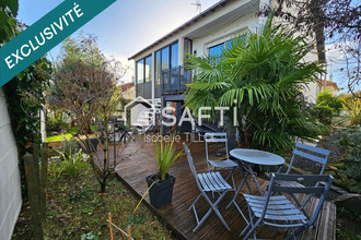 achat maison lucon 85400