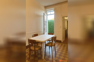 achat maison lucon 85400