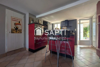 achat maison lucon 85400