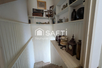 achat maison lucon 85400