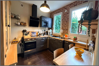 achat maison lucon 85400