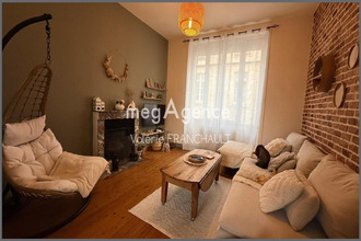 achat maison lucon 85400