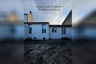 achat maison lucon 85400