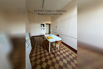 achat maison lucon 85400