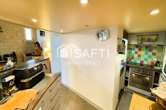 achat maison lucon 85400