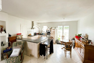 achat maison lucon 85400