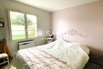 achat maison lucon 85400