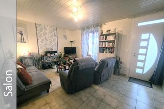 achat maison lucon 85400