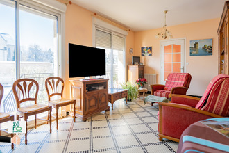 achat maison lucon 85400