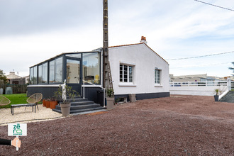 achat maison lucon 85400