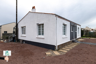 achat maison lucon 85400