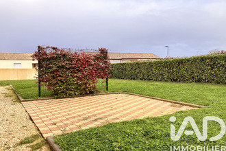 achat maison lucon 85400