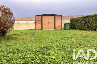 achat maison lucon 85400