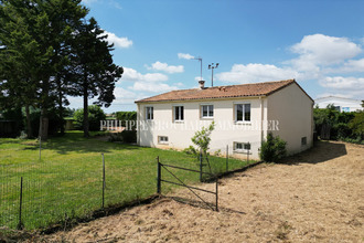 achat maison lucon 85400