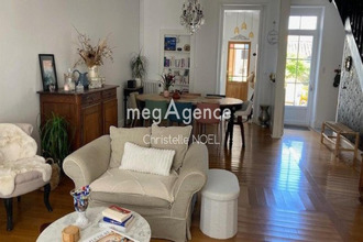 achat maison lucon 85400