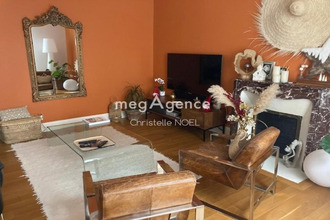 achat maison lucon 85400