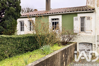 achat maison lucon 85400