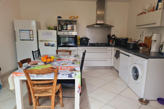 achat maison lucon 85400