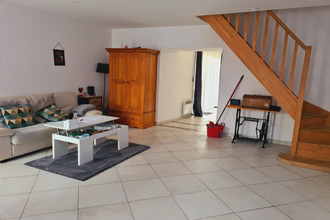 achat maison lucon 85400