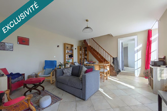 achat maison lucon 85400