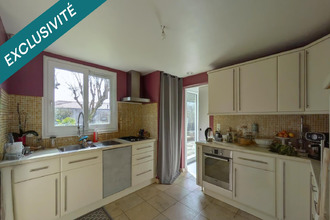 achat maison lucon 85400