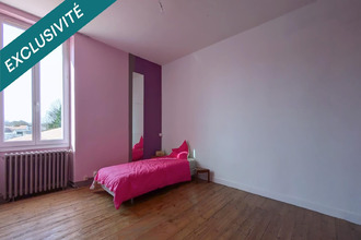 achat maison lucon 85400