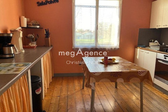 achat maison lucon 85400