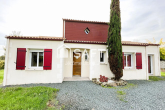 achat maison lucon 85400