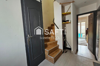 achat maison lucon 85400