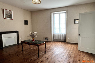 achat maison lucon 85400