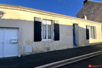 achat maison lucon 85400