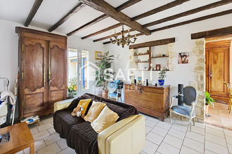 achat maison lucon 85400