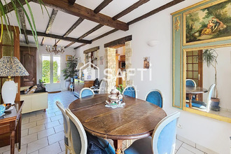 achat maison lucon 85400