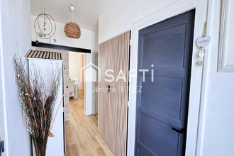 achat maison lucon 85400