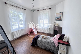 achat maison lucon 85400