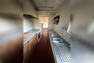 achat maison lucon 85400