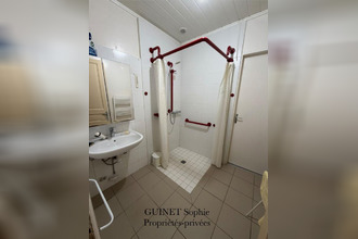 achat maison lucon 85400