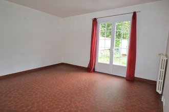 achat maison lucon 85400