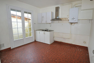 achat maison lucon 85400