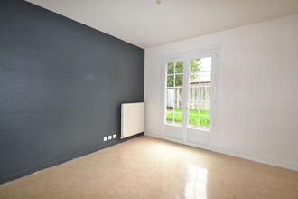 achat maison lucon 85400